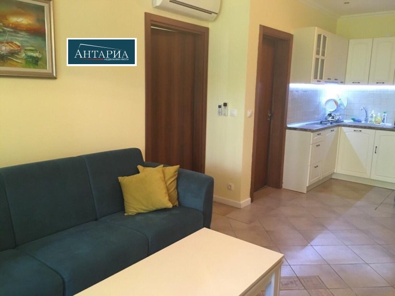 Продава  2-стаен област Бургас , гр. Созопол , 56 кв.м | 49256421 - изображение [2]