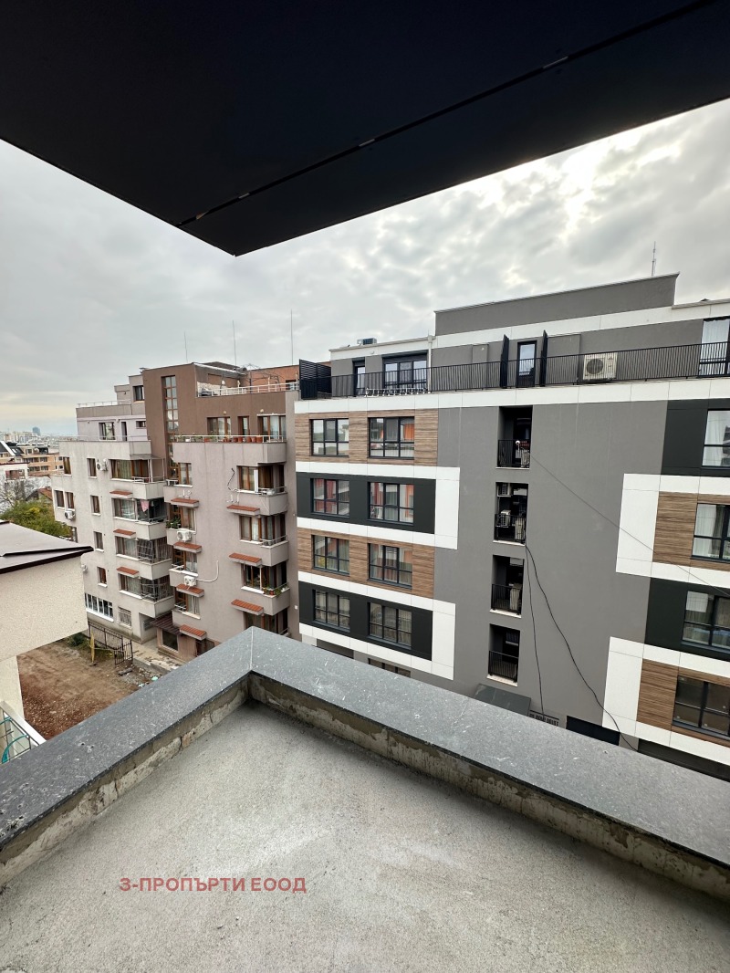 Продава 2-СТАЕН, гр. София, Овча купел, снимка 12 - Апартаменти - 52321673