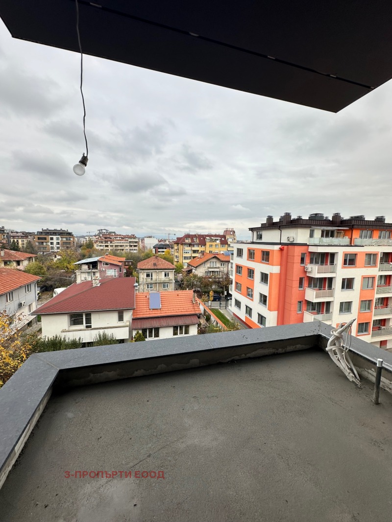 Продава 2-СТАЕН, гр. София, Овча купел, снимка 7 - Апартаменти - 52321673