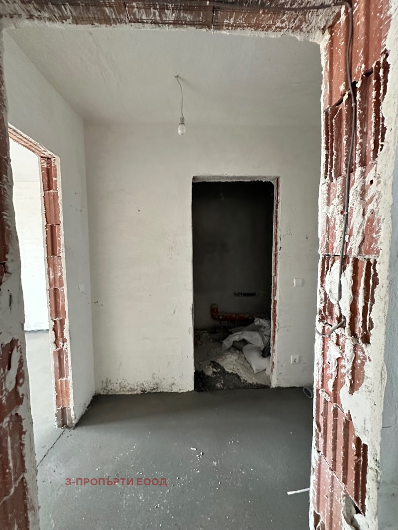 Продава 2-СТАЕН, гр. София, Овча купел, снимка 4 - Апартаменти - 52321673