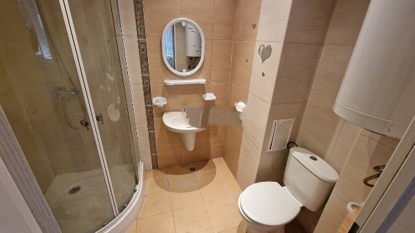 Продава 2-СТАЕН, гр. Свети Влас, област Бургас, снимка 5 - Апартаменти - 52665183