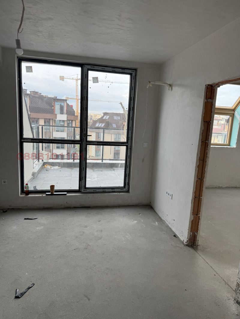 Продава 2-СТАЕН, гр. София, Овча купел, снимка 6 - Апартаменти - 52891034