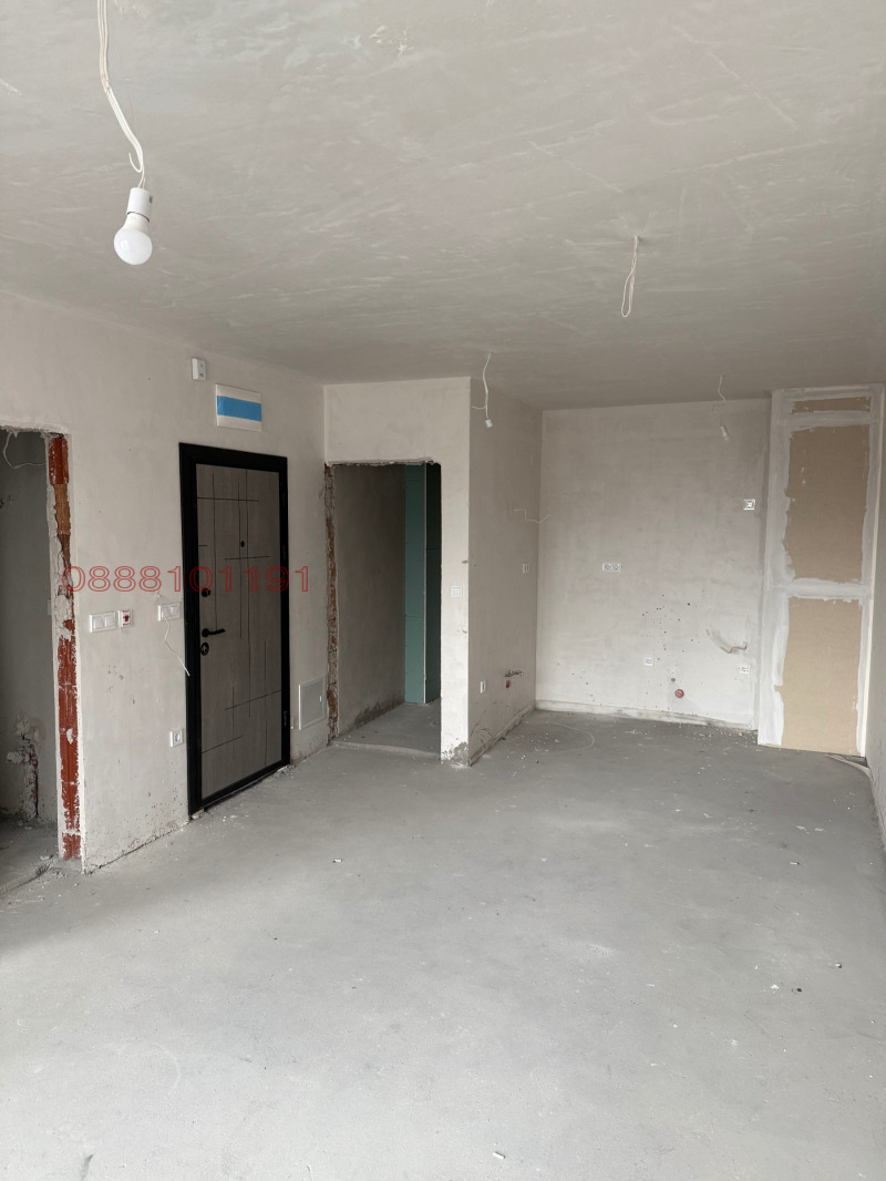 Продава 2-СТАЕН, гр. София, Овча купел, снимка 5 - Апартаменти - 52891034