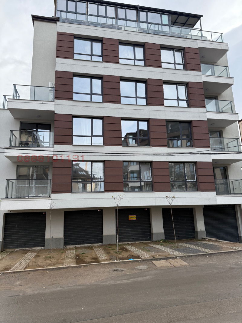 Продава 2-СТАЕН, гр. София, Овча купел