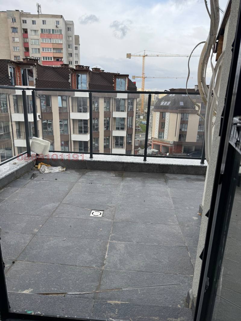 Продава 2-СТАЕН, гр. София, Овча купел, снимка 7 - Апартаменти - 52891034