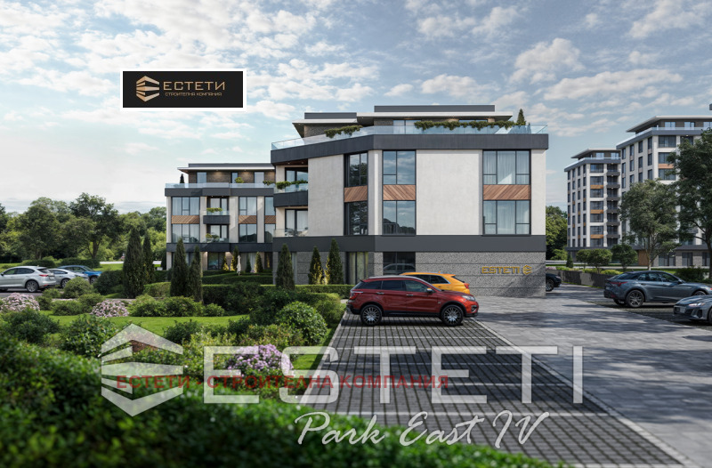 Продава 2-СТАЕН, гр. Стара Загора, Самара 3, снимка 3 - Апартаменти - 53110358