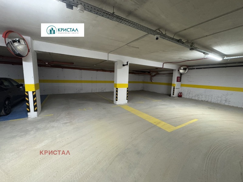 Продава 2-СТАЕН, гр. Пловдив, Христо Смирненски, снимка 10 - Апартаменти - 53223462