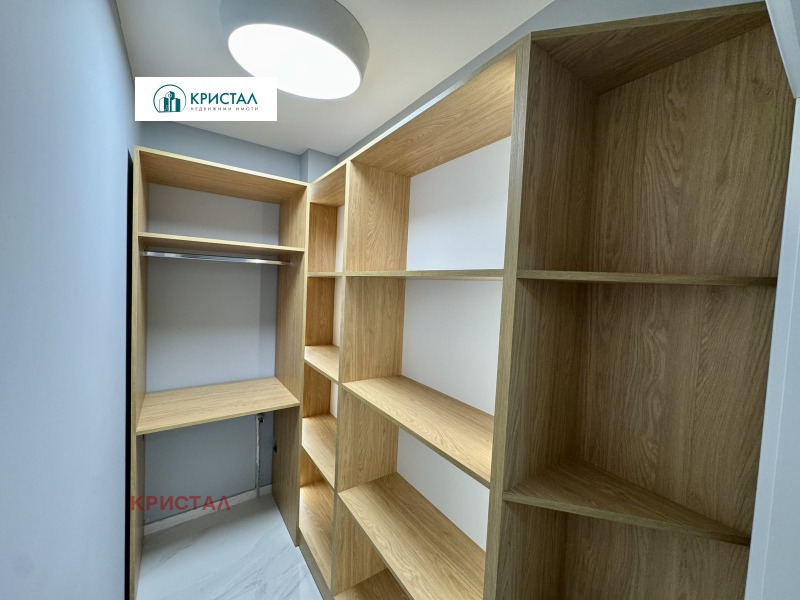 Продава 2-СТАЕН, гр. Пловдив, Христо Смирненски, снимка 11 - Апартаменти - 53223462