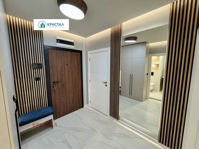 Продава 2-СТАЕН, гр. Пловдив, Христо Смирненски, снимка 7 - Апартаменти - 53223462