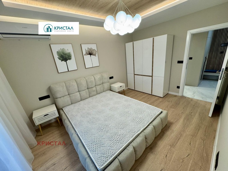 Продава 2-СТАЕН, гр. Пловдив, Христо Смирненски, снимка 5 - Апартаменти - 53223462