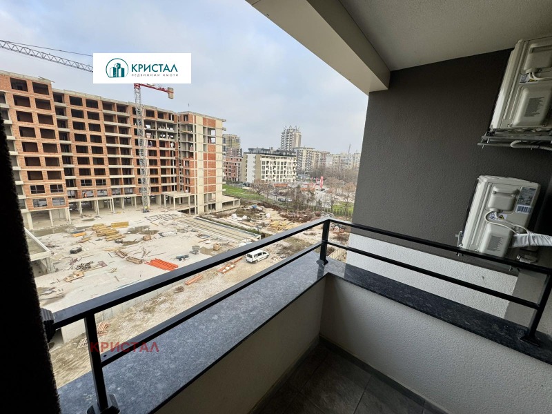 Продава 2-СТАЕН, гр. Пловдив, Христо Смирненски, снимка 12 - Апартаменти - 53223462