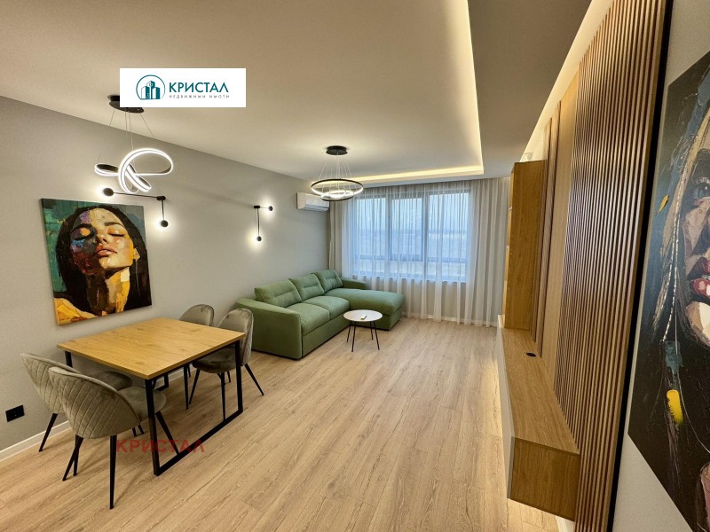 Продава 2-СТАЕН, гр. Пловдив, Христо Смирненски