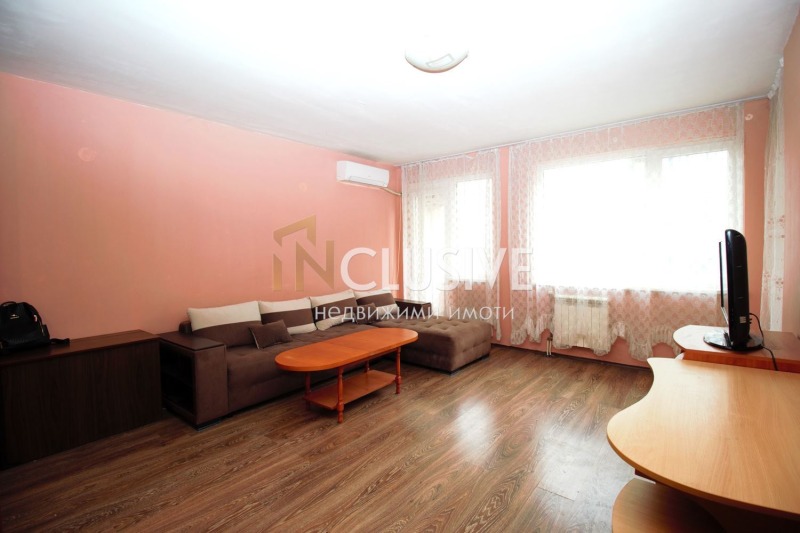 Продава 2-СТАЕН, гр. София, Витоша, снимка 3 - Апартаменти - 53243427