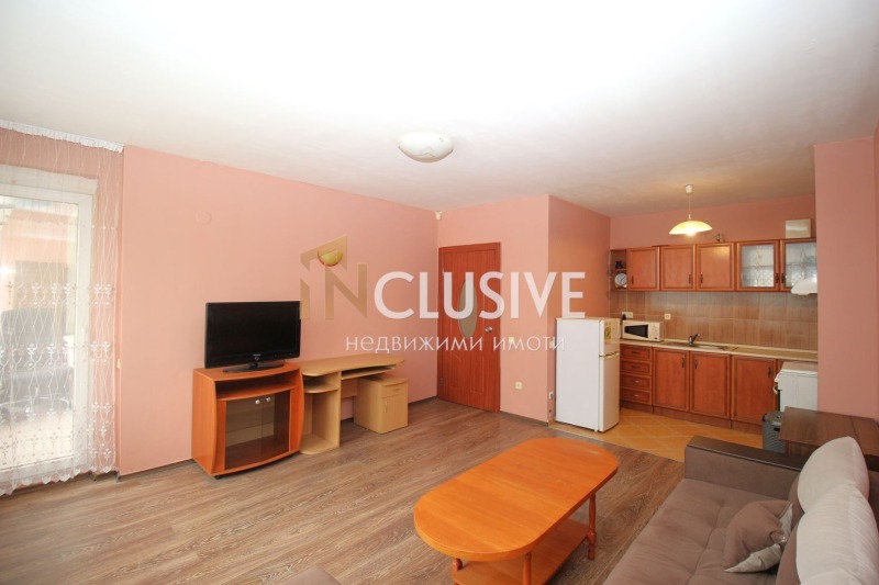 Продава 2-СТАЕН, гр. София, Витоша, снимка 2 - Апартаменти - 53243427