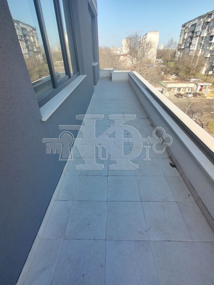 Продава 2-СТАЕН, гр. Добрич, Христо Ботев, снимка 2 - Апартаменти - 53300090