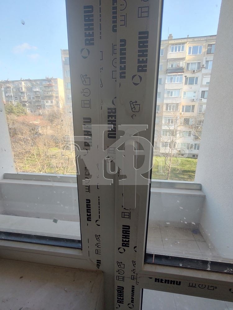 Продава 2-СТАЕН, гр. Добрич, Христо Ботев, снимка 7 - Апартаменти - 53300090