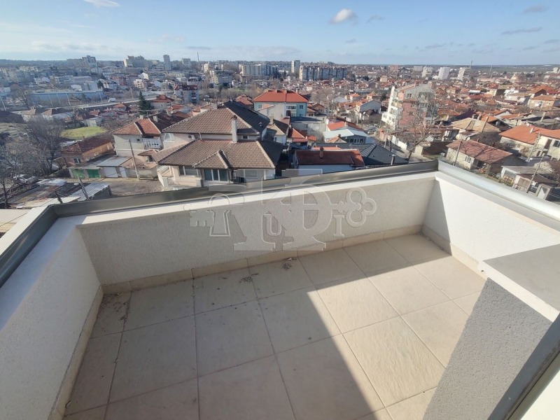 Продава 2-СТАЕН, гр. Добрич, Христо Ботев, снимка 3 - Апартаменти - 53300090