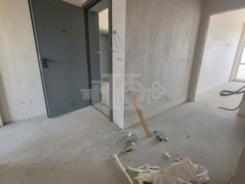 Продава 2-СТАЕН, гр. Добрич, Христо Ботев, снимка 6 - Апартаменти - 53300090