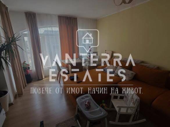 Продава 2-СТАЕН, гр. Бургас, Сарафово