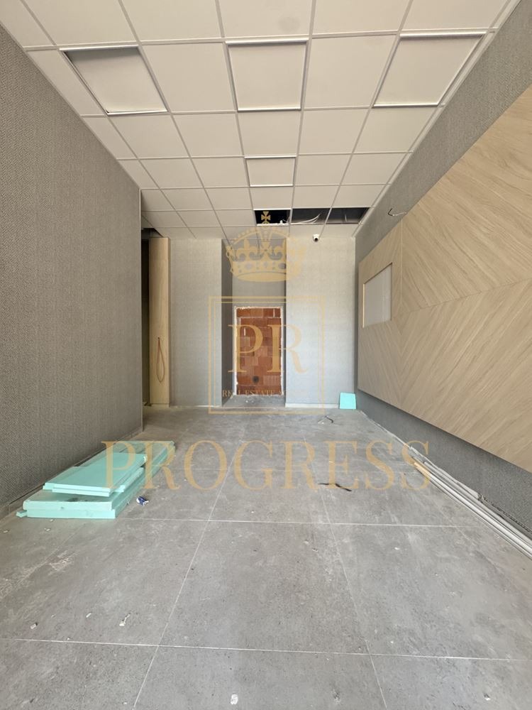Продава 2-СТАЕН, гр. Пловдив, Тракия, снимка 11 - Апартаменти - 55751333