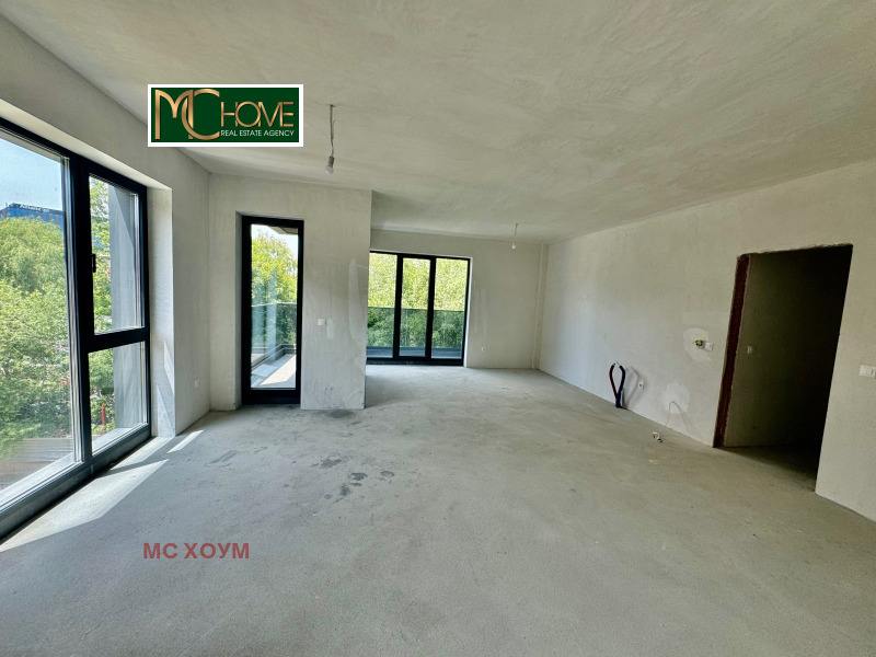 Na prodej  2 ložnice Sofia , Lozenec , 132 m2 | 55265035 - obraz [3]