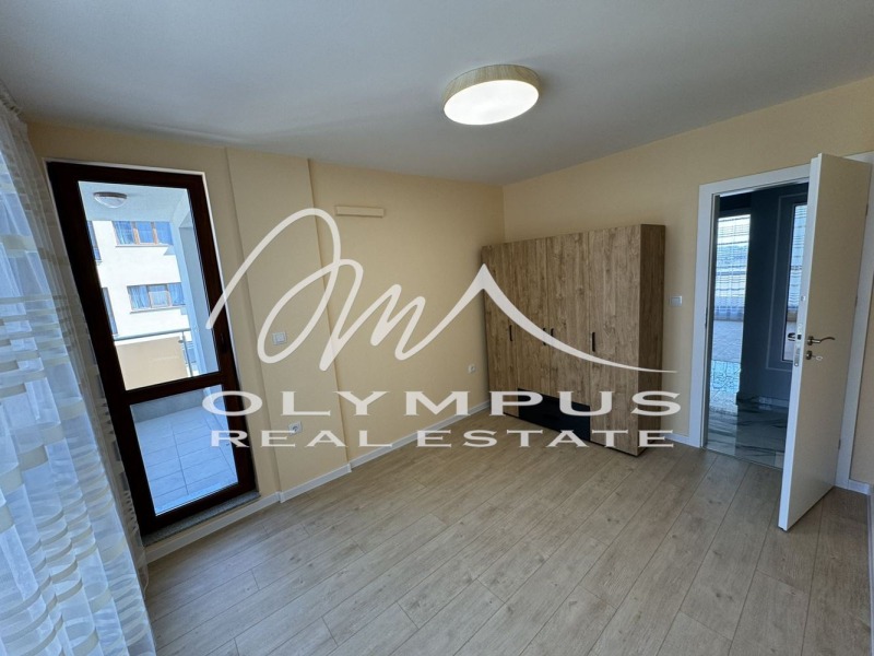 En venta  2 dormitorios Plovdiv , Yuzhen , 105 metros cuadrados | 98026551 - imagen [6]