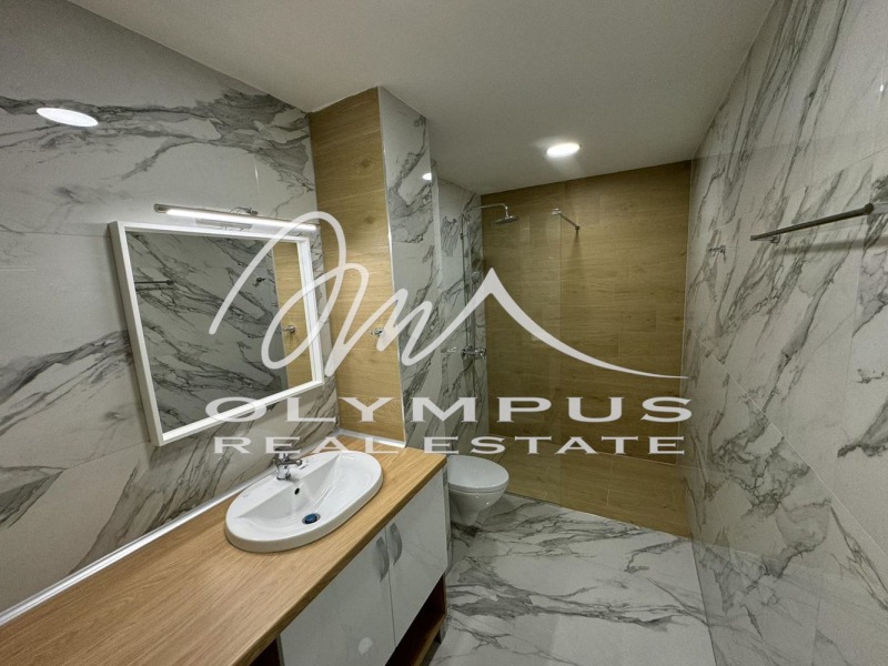 En venta  2 dormitorios Plovdiv , Yuzhen , 105 metros cuadrados | 98026551 - imagen [9]