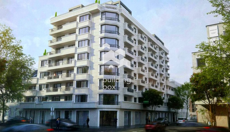 À venda  2 quartos Plovdiv , Centar , 101 m² | 61390878 - imagem [2]