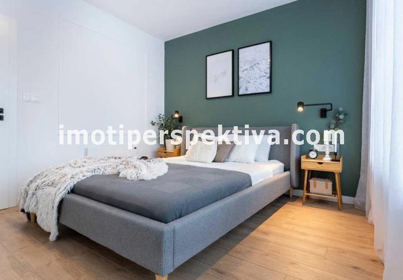 Продава  3-стаен град Пловдив , Център , 80 кв.м | 63874775 - изображение [6]