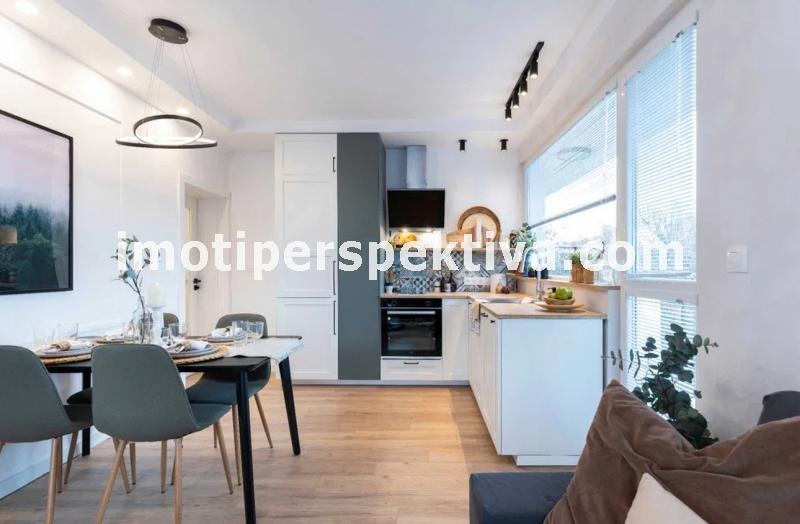 Продава  3-стаен град Пловдив , Център , 80 кв.м | 63874775