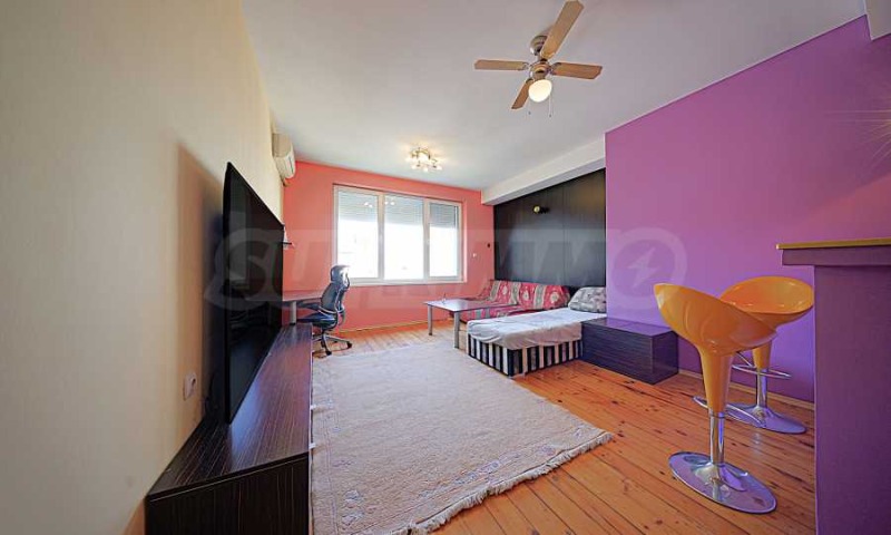 Na prodej  2 ložnice Sofia , Centar , 78 m2 | 27038330 - obraz [5]