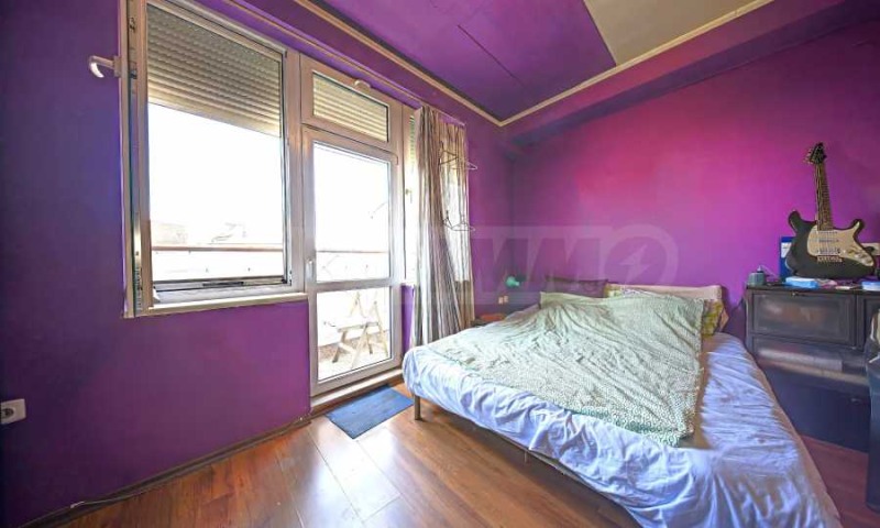 Na prodej  2 ložnice Sofia , Centar , 78 m2 | 27038330 - obraz [16]
