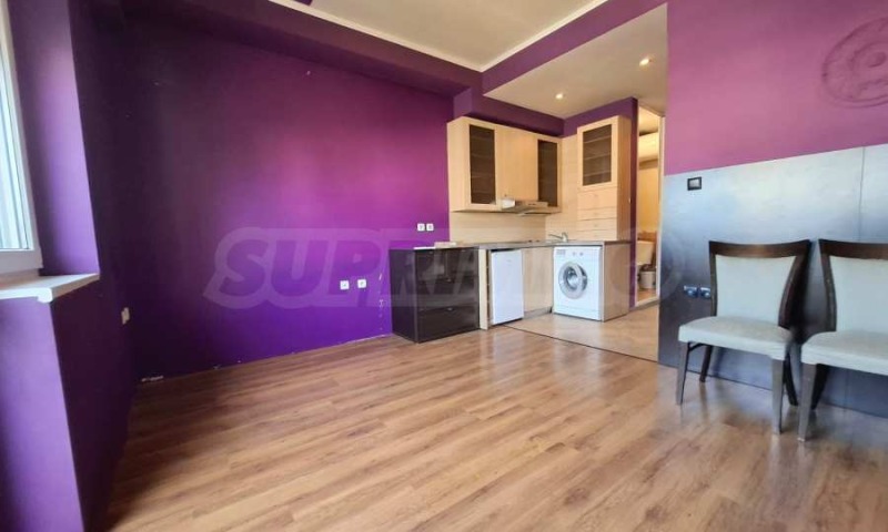 Продава  3-стаен град София , Център , 78 кв.м | 27038330 - изображение [15]