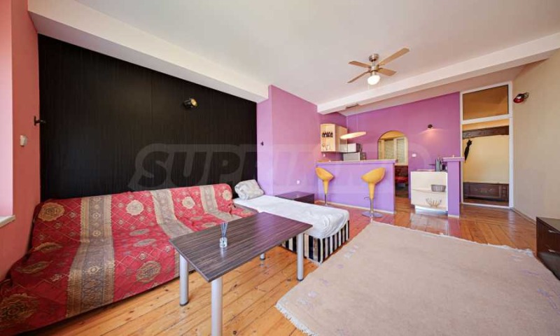 Na prodej  2 ložnice Sofia , Centar , 78 m2 | 27038330 - obraz [3]