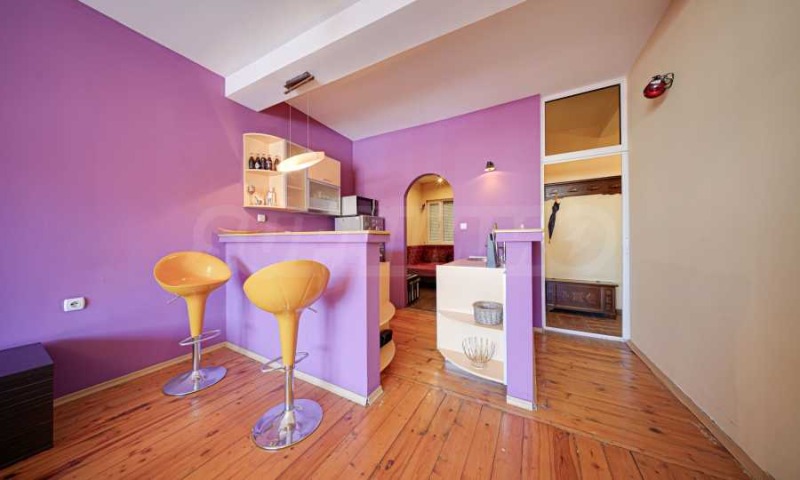 Na prodej  2 ložnice Sofia , Centar , 78 m2 | 27038330 - obraz [2]