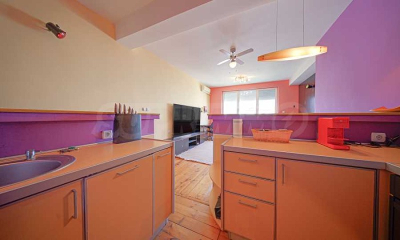 Na prodej  2 ložnice Sofia , Centar , 78 m2 | 27038330 - obraz [7]