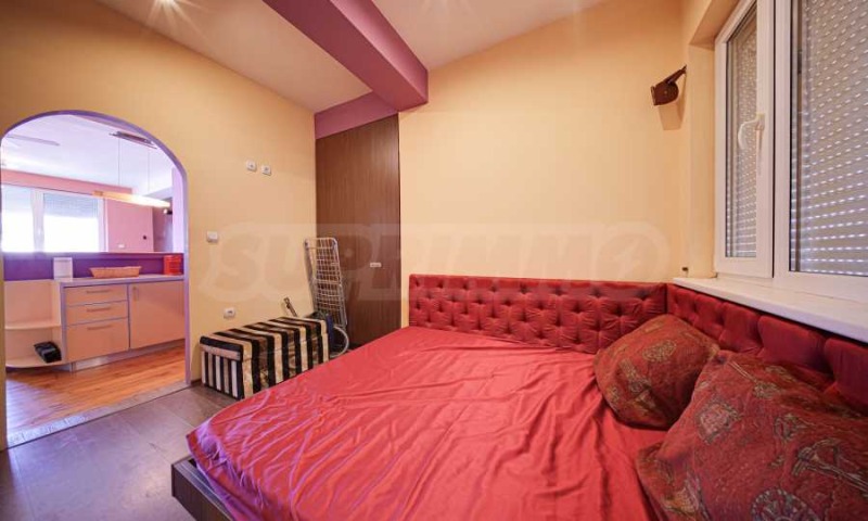 Na prodej  2 ložnice Sofia , Centar , 78 m2 | 27038330 - obraz [10]