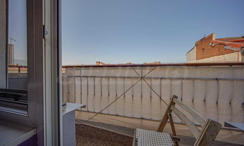 Na prodej  2 ložnice Sofia , Centar , 78 m2 | 27038330 - obraz [14]