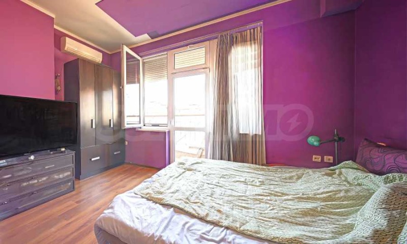 Na prodej  2 ložnice Sofia , Centar , 78 m2 | 27038330 - obraz [15]
