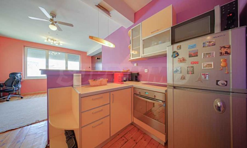 Na prodej  2 ložnice Sofia , Centar , 78 m2 | 27038330 - obraz [6]