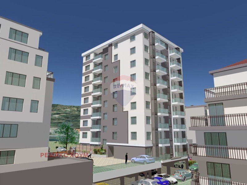 Продава  3-стаен град Варна , Левски 1 , 87 кв.м | 24242955