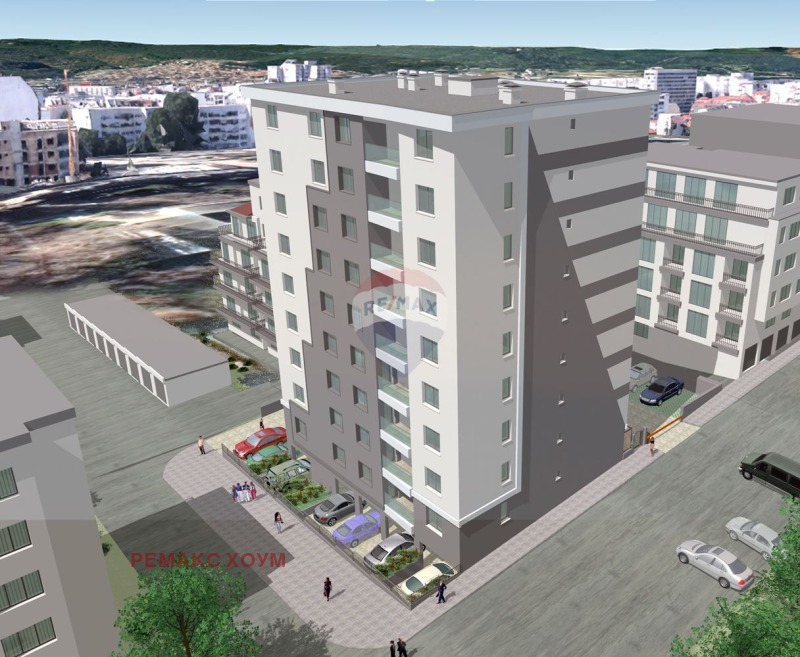 Продава  3-стаен град Варна , Левски 1 , 87 кв.м | 24242955 - изображение [3]