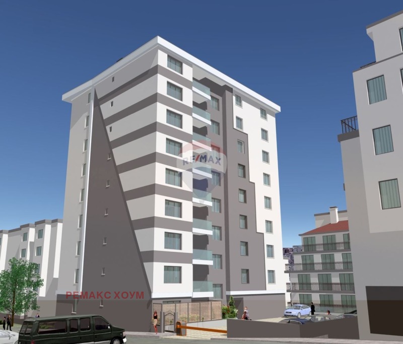 Продава  3-стаен град Варна , Левски 1 , 87 кв.м | 24242955 - изображение [6]