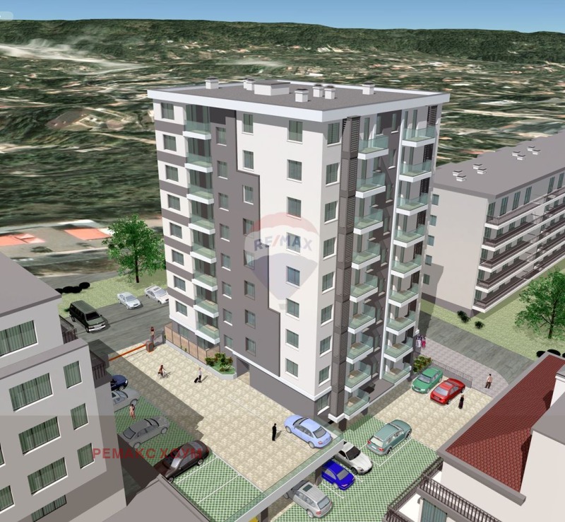 Продава  3-стаен град Варна , Левски 1 , 87 кв.м | 24242955 - изображение [9]