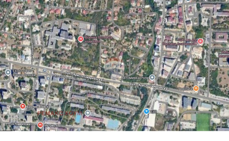 Продава  3-стаен град Варна , Левски 1 , 87 кв.м | 24242955 - изображение [4]