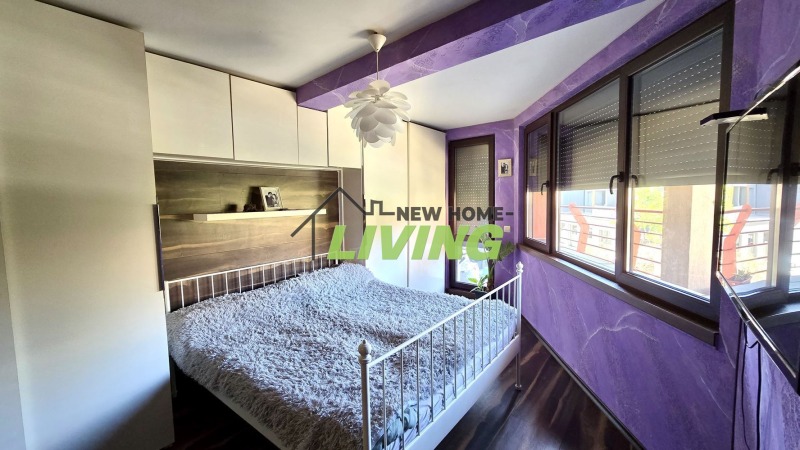 Продава 3-СТАЕН, гр. Пловдив, Център, снимка 10 - Апартаменти - 52150619