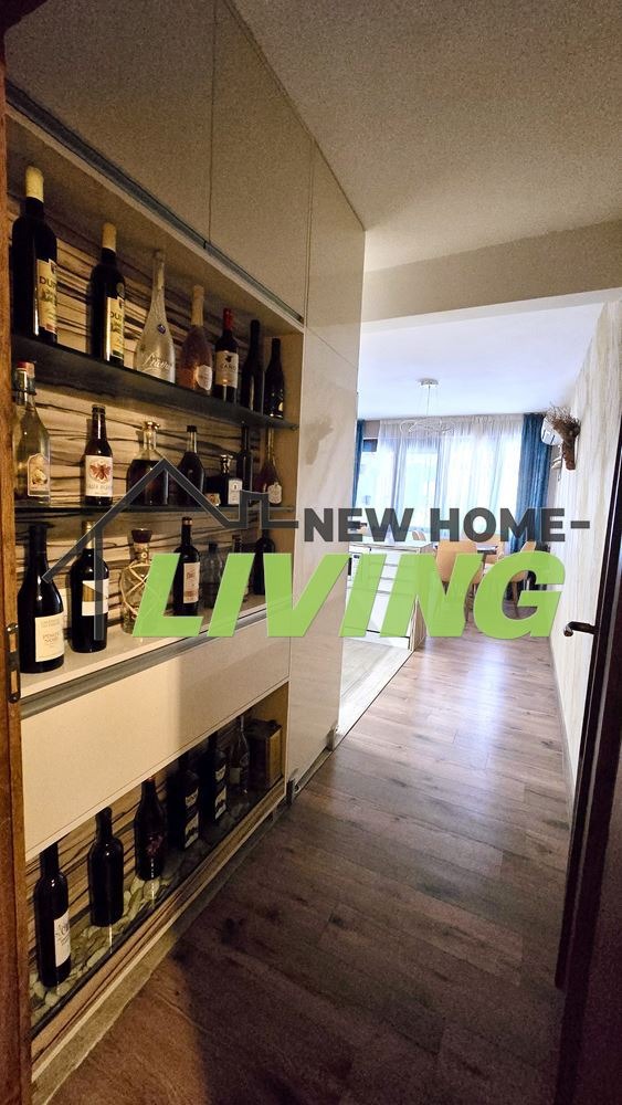 Продава 3-СТАЕН, гр. Пловдив, Център, снимка 12 - Апартаменти - 52150619