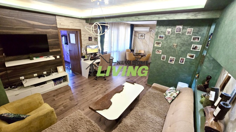 Продава 3-СТАЕН, град Пловдив, Център • 215000 € / 420503.45 лв. • 41012513 1