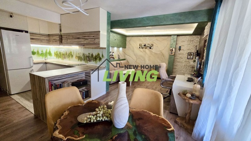 Продава 3-СТАЕН, гр. Пловдив, Център, снимка 4 - Апартаменти - 52150619