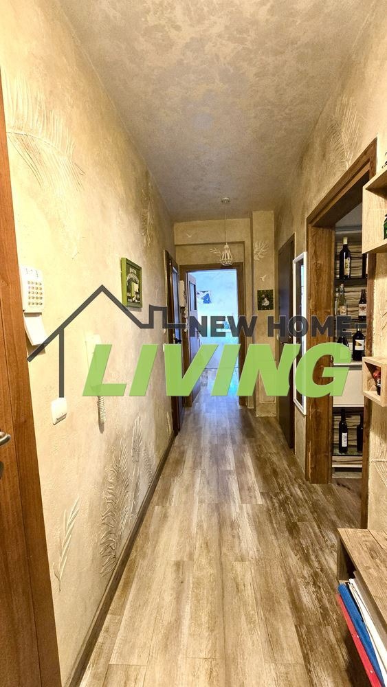 Продава 3-СТАЕН, гр. Пловдив, Център, снимка 15 - Апартаменти - 52150619